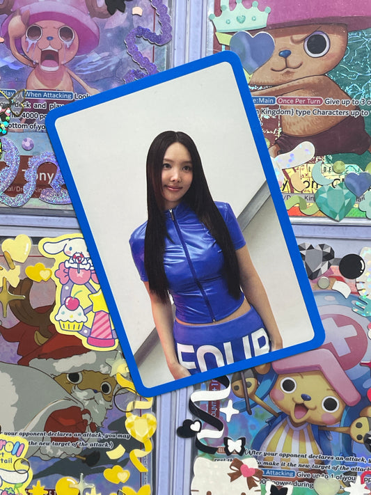 Nayeon This is For Pre Order