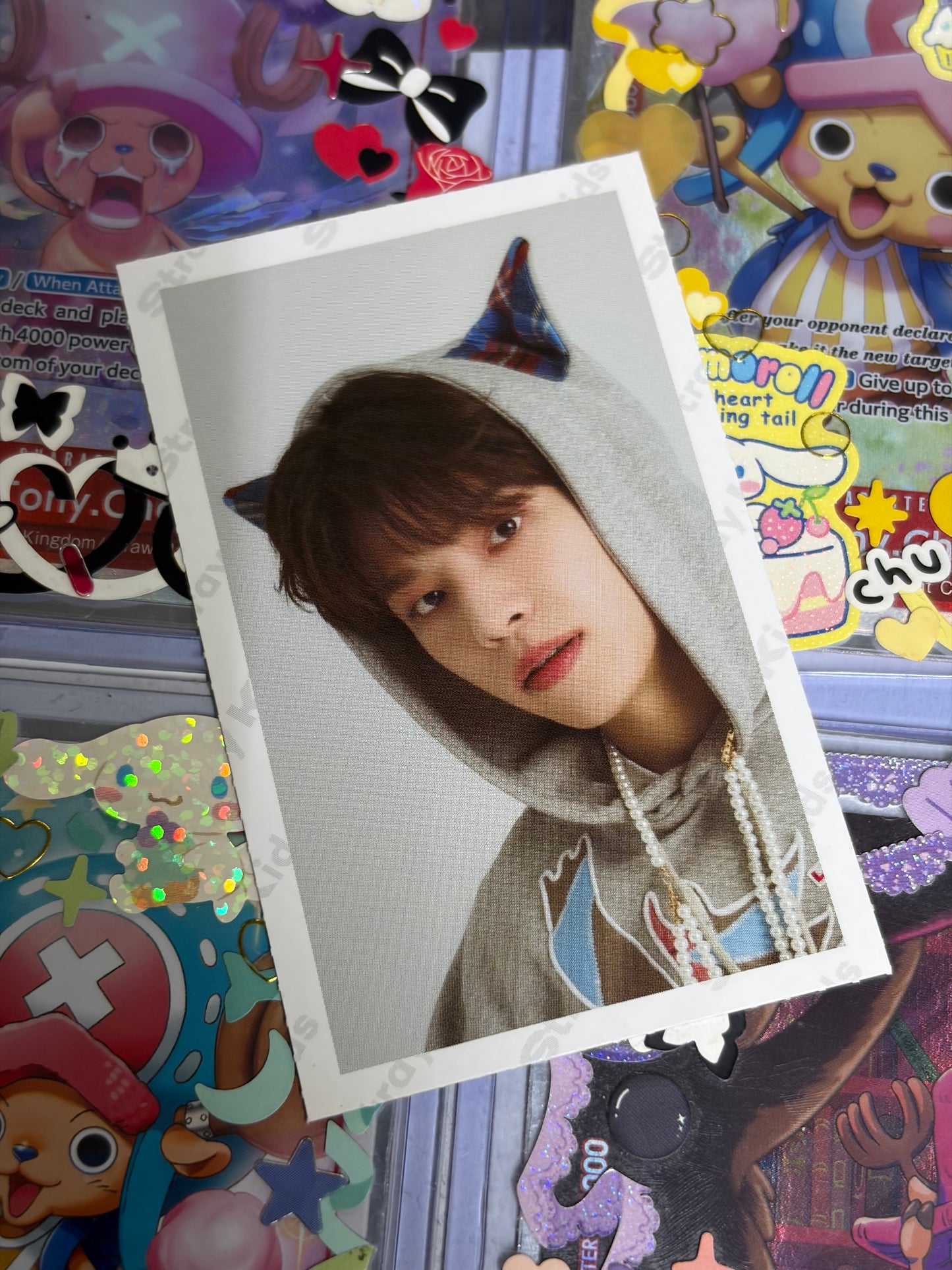 Seungmin Mini 2022.07