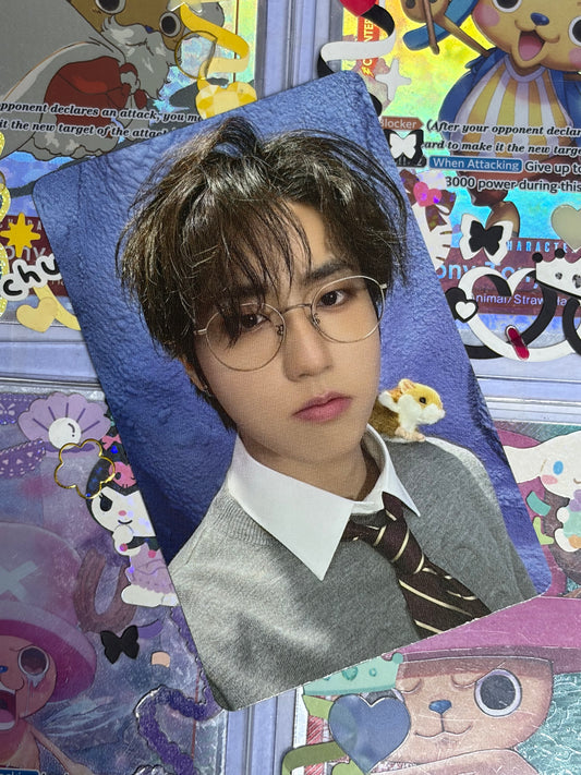 Han Magic School POB