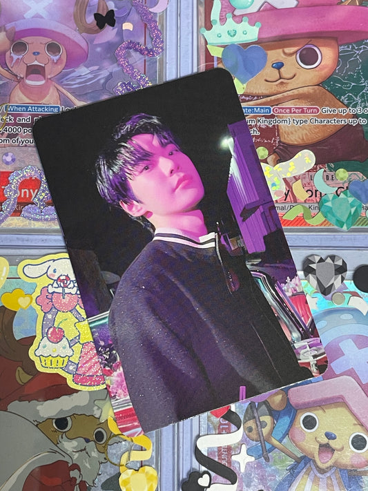 Doyoung Perfume trading