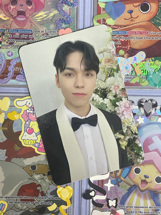 Vernon FML ver A