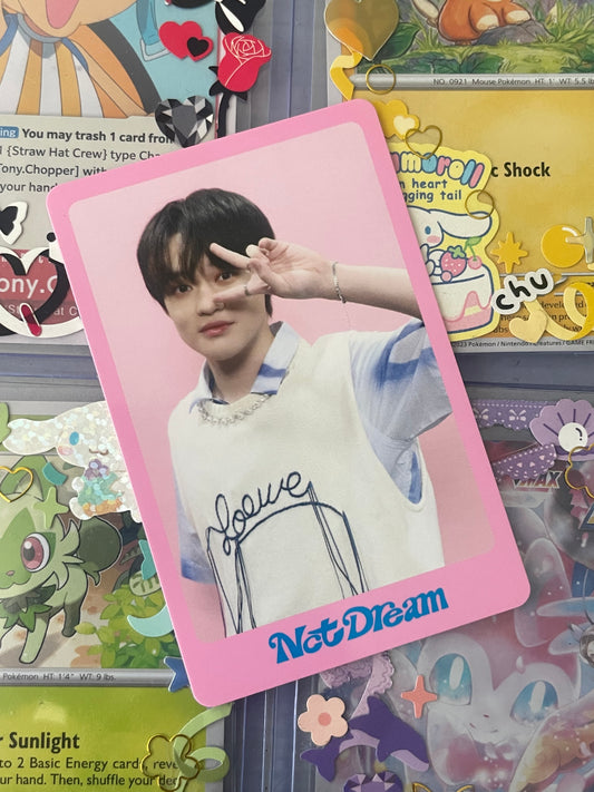 Chenle DICON ID