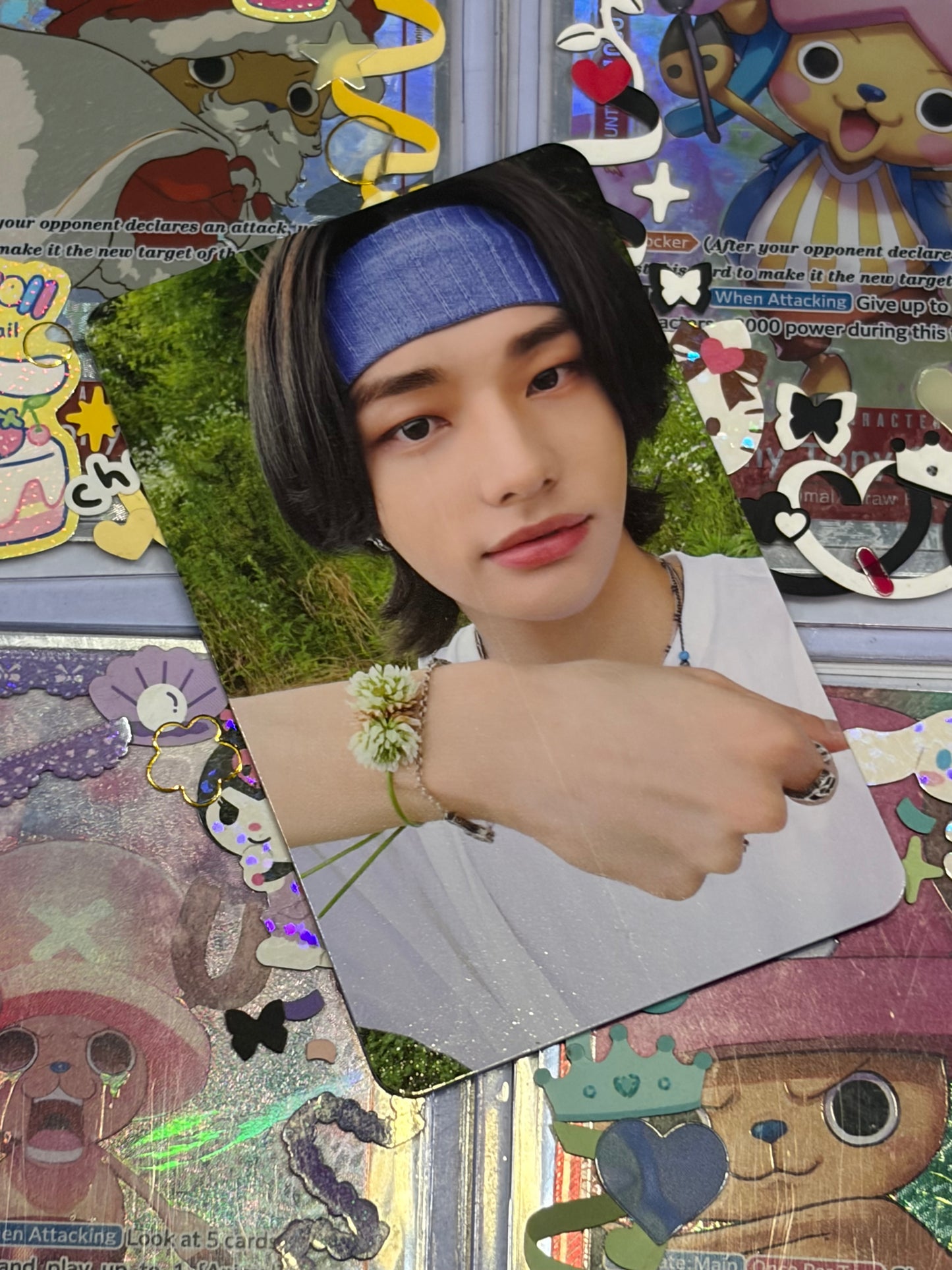 Hyunjin FanClub