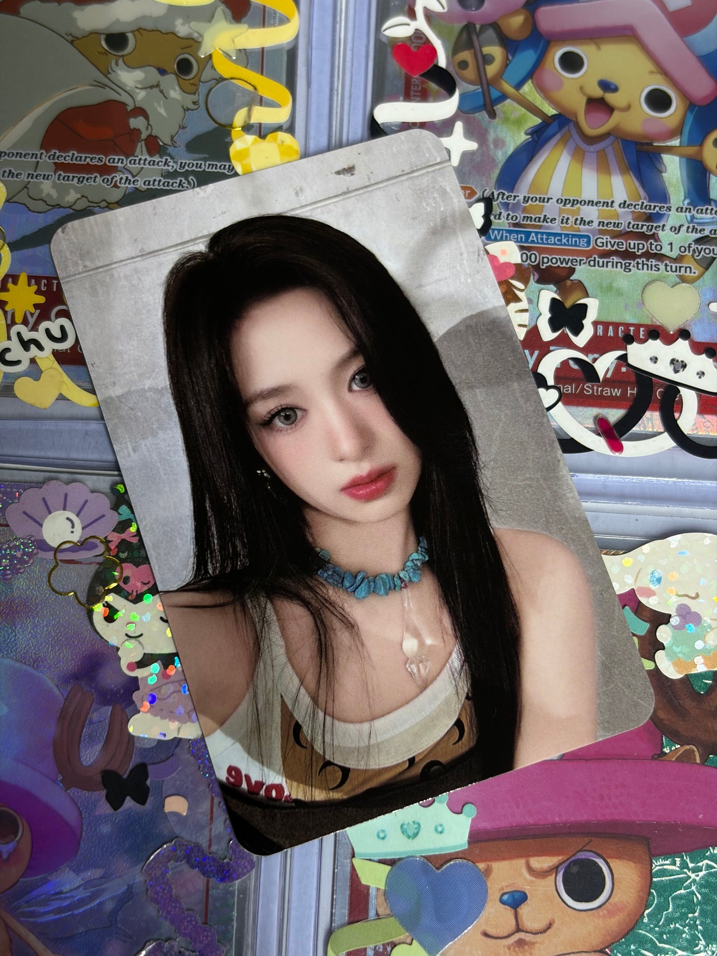 Ahyeon Drip POB qq music