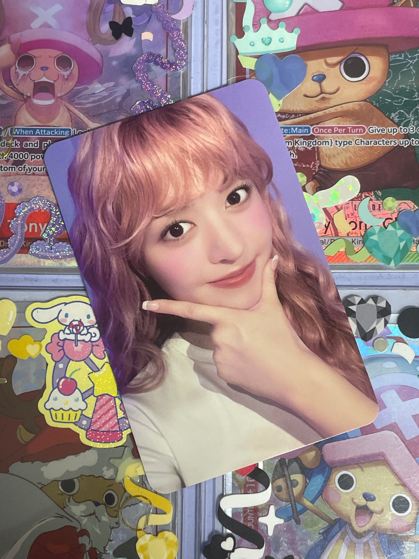 Lily SG