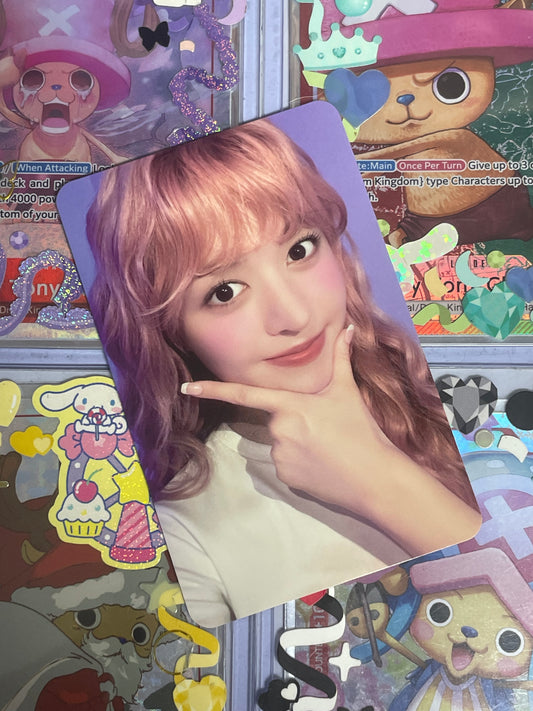 Lily SG