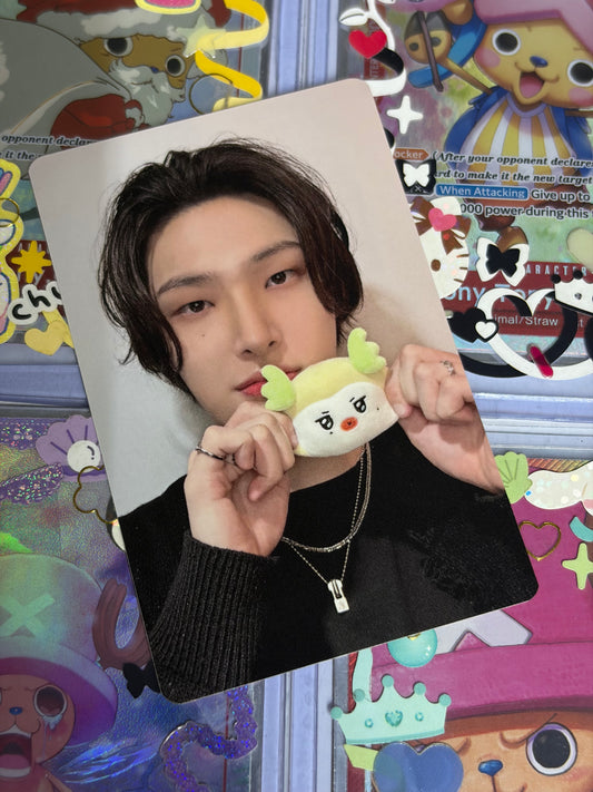 Mingi Mighteez Wonder Room trading