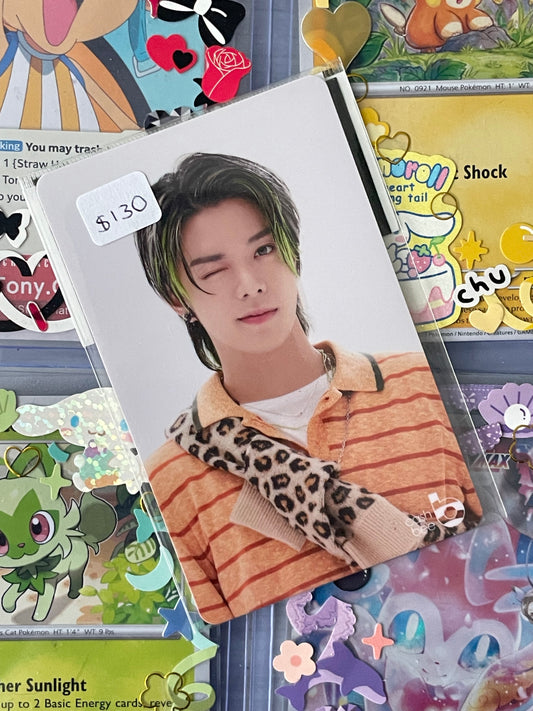 Yuta Cashbee