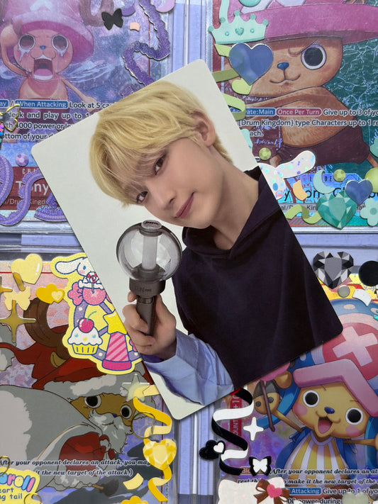 Sunoo LightStick