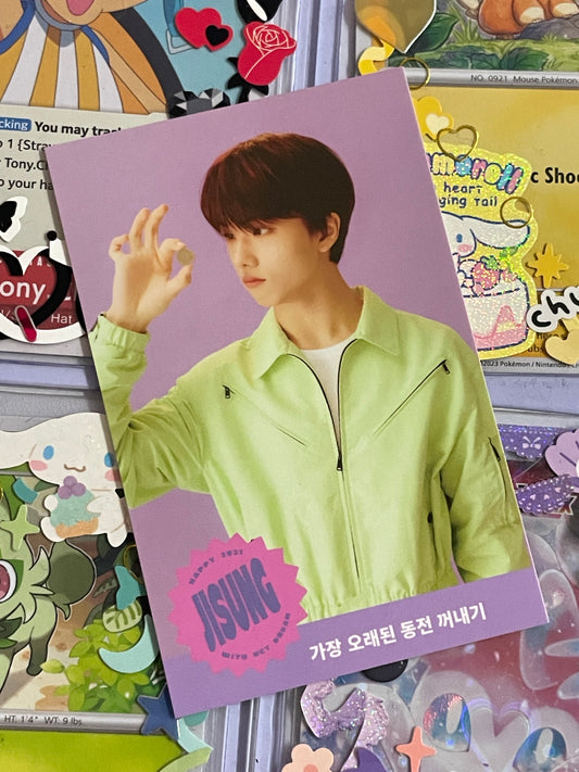 Jisung SG