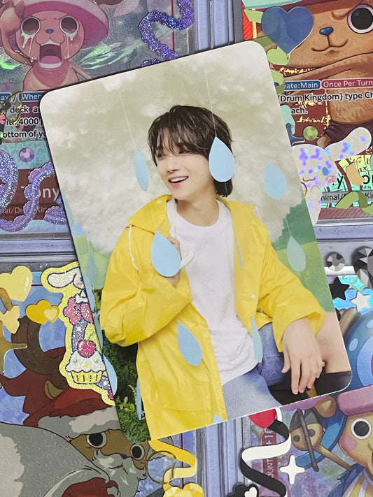 Joshua Heaven ver Binder