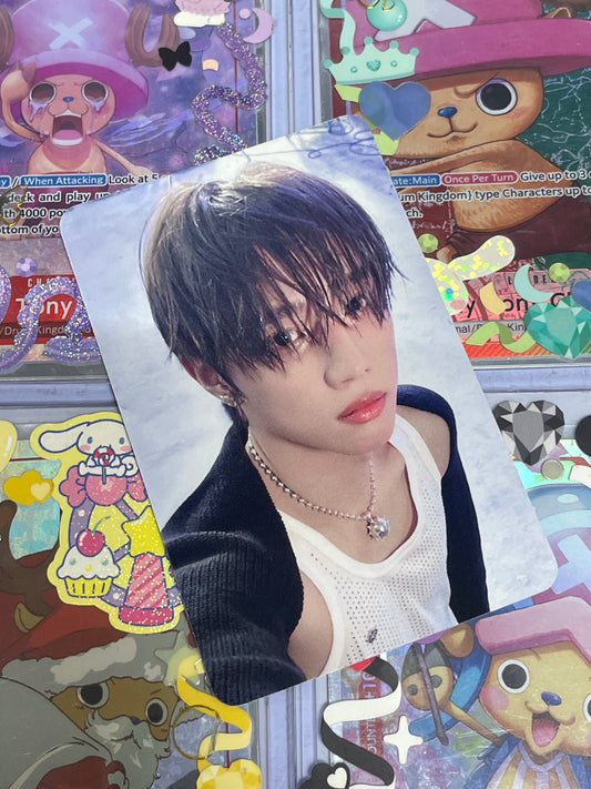 Sunwoo Trigger ver Flash