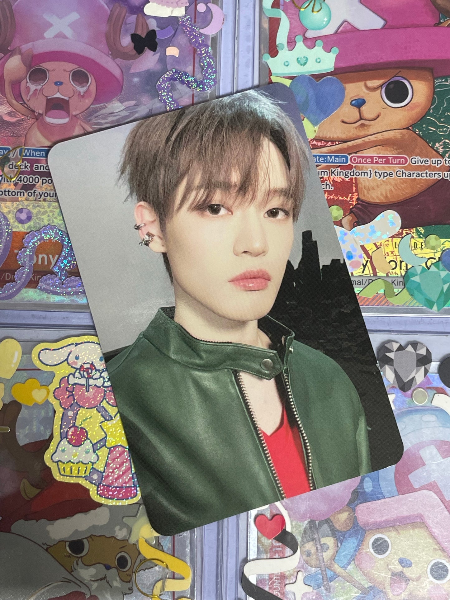 Chenle Dream()Scape ver Smoothie
