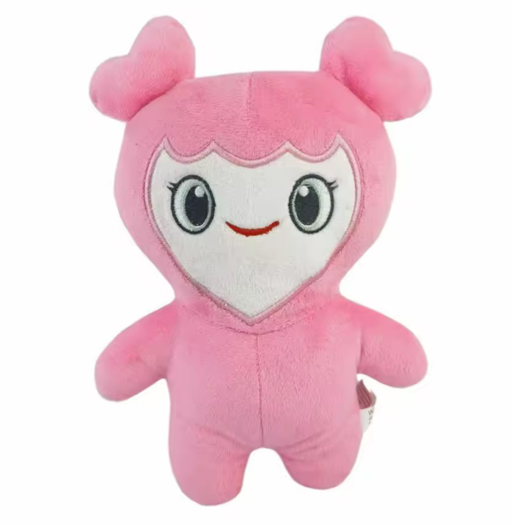 Lovely's 25cm