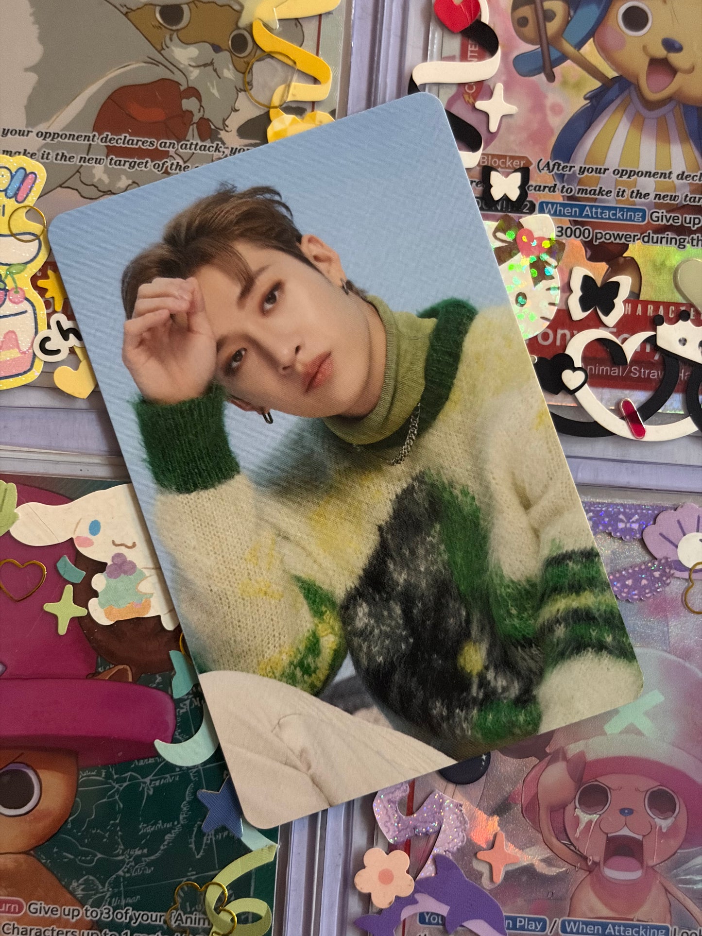 Bangchan DICON