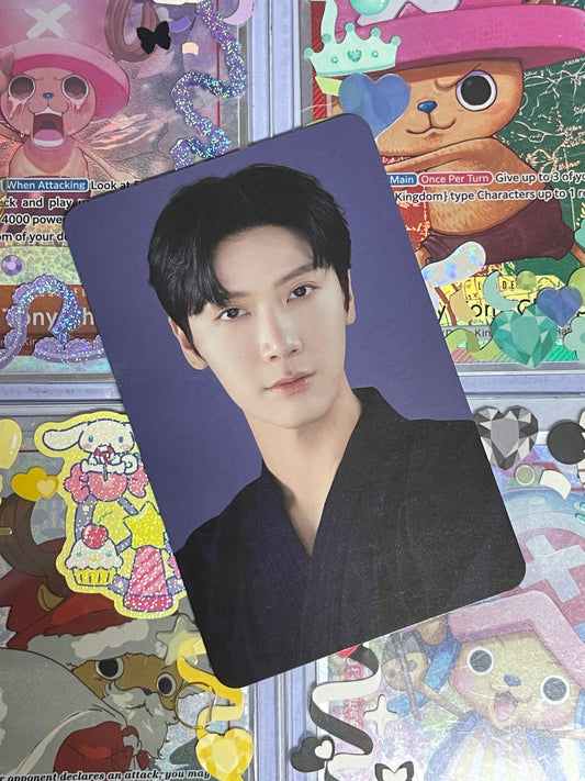 Ten NCT ZONE