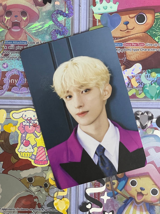 DK Spill The Feels ver Binder