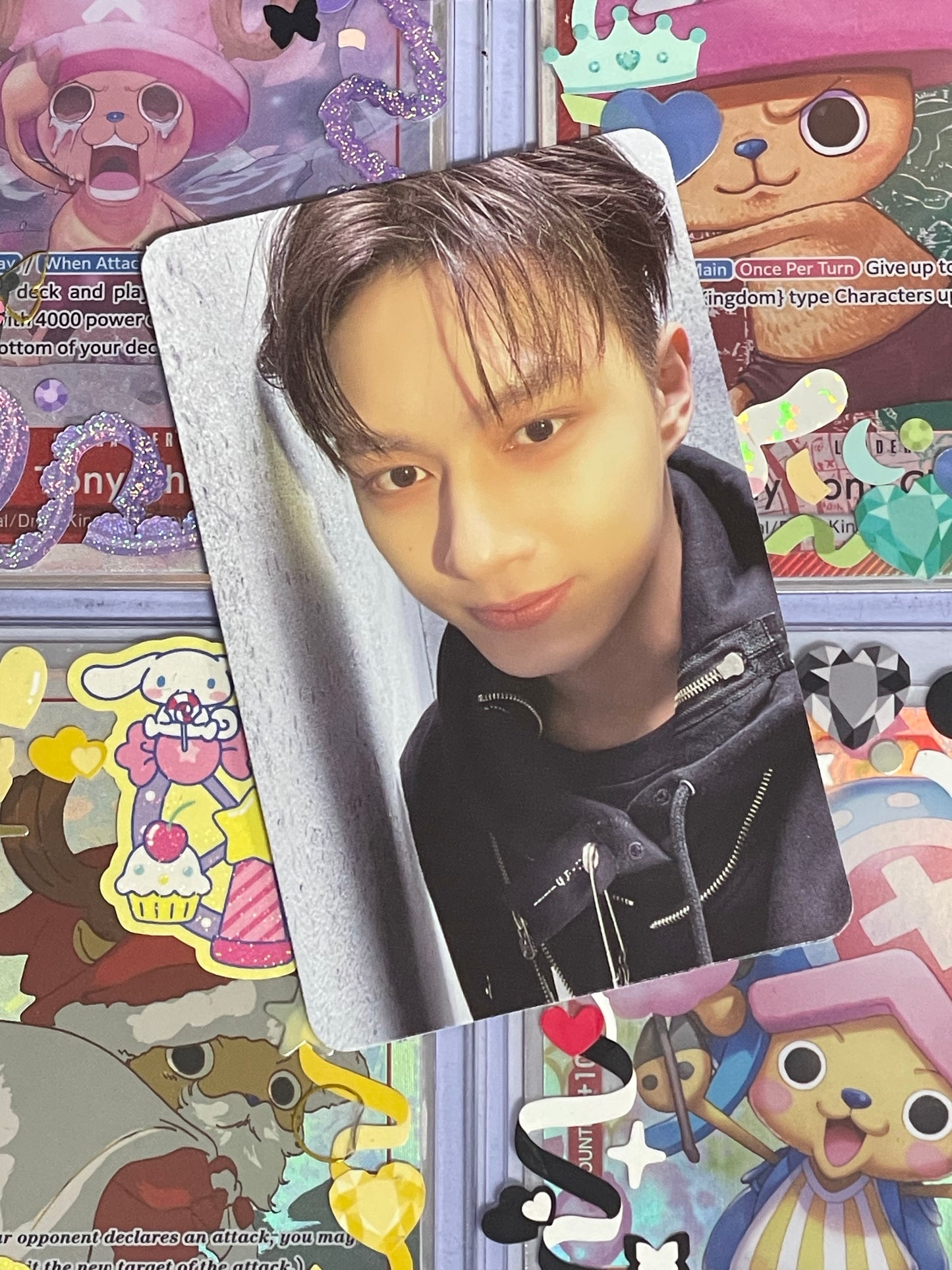 Jun Face The Sun ver Ep.2 Shadow