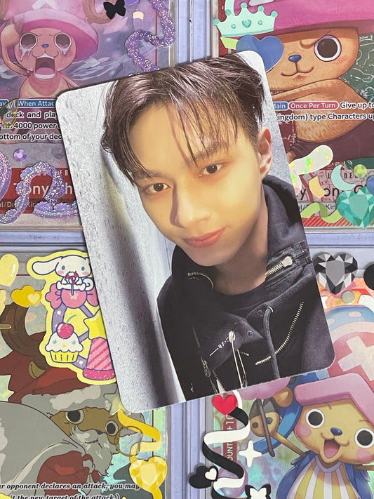 Jun Face The Sun ver Ep.2 Shadow