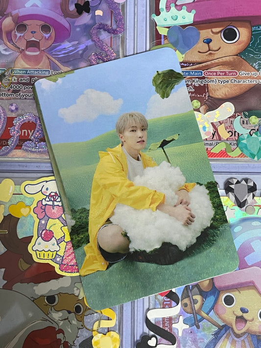 Dino Heaven ver Binder
