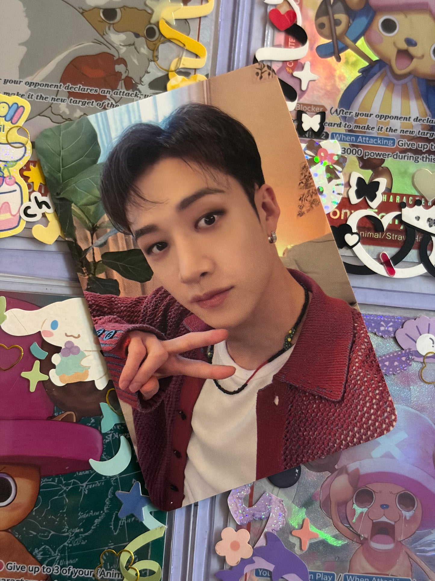 Bangchan Fanclub