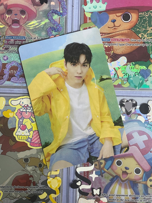 Vernon Heaven ver Binder