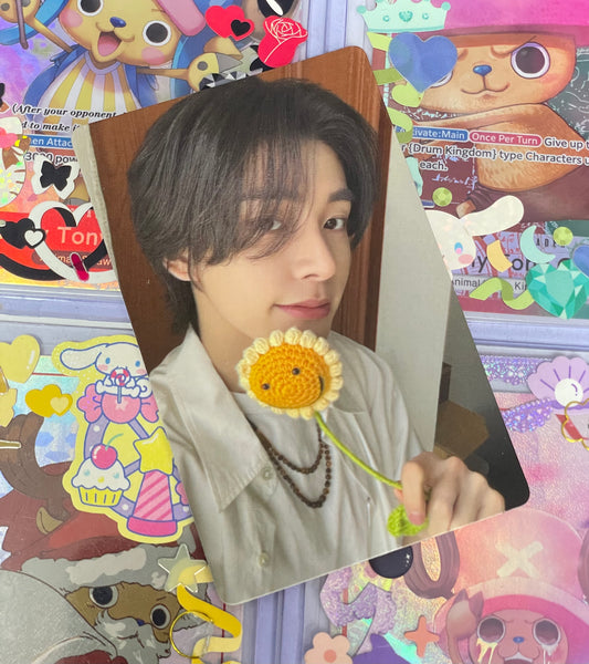 Jake Romance : Untold ver Engene
