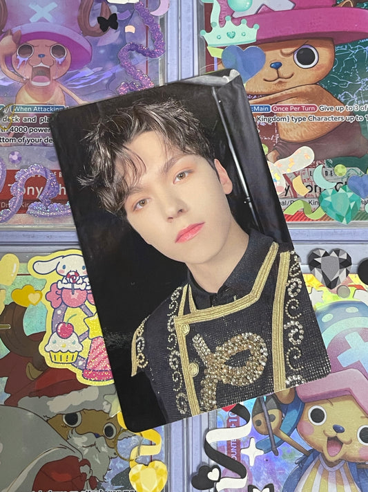 Vernon Seventeen Cafe in Seoul