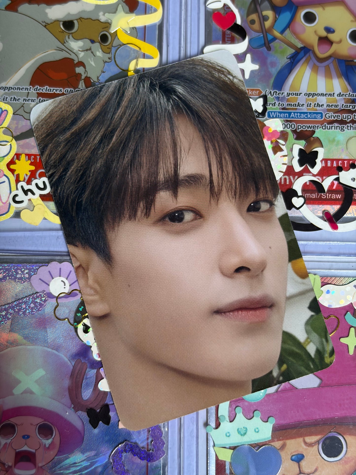 DK DICON