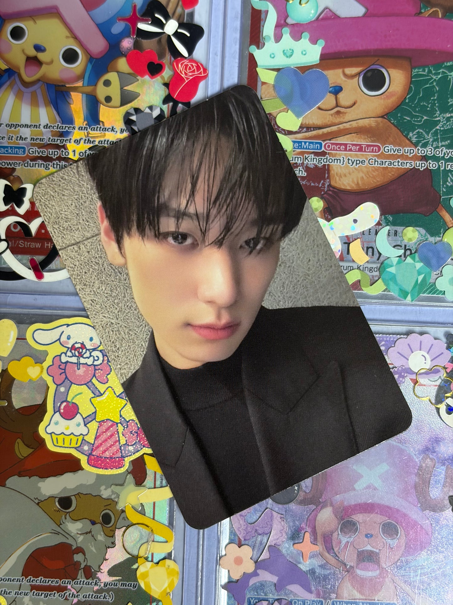 Juyeon Unexpected ver Become