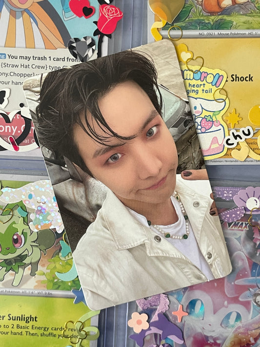 J-Hope Jack In the Box