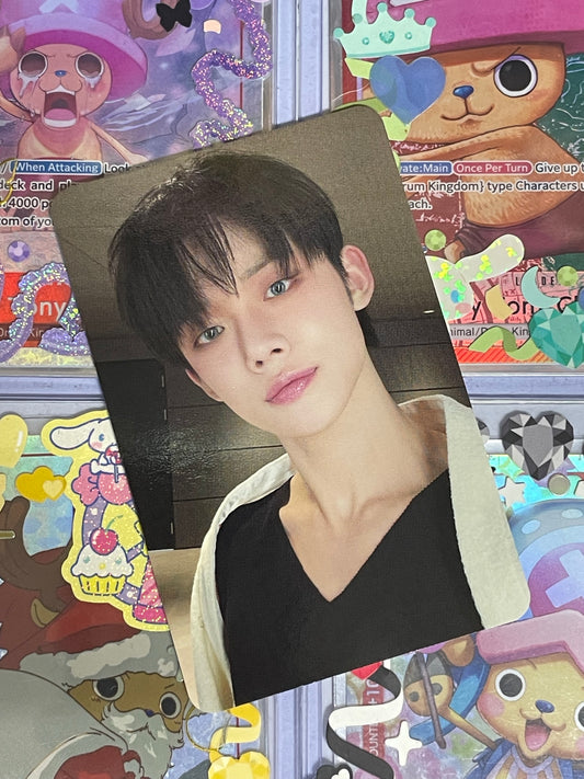 Yeonjun Minisode 3 : Tomorrow ver Promise