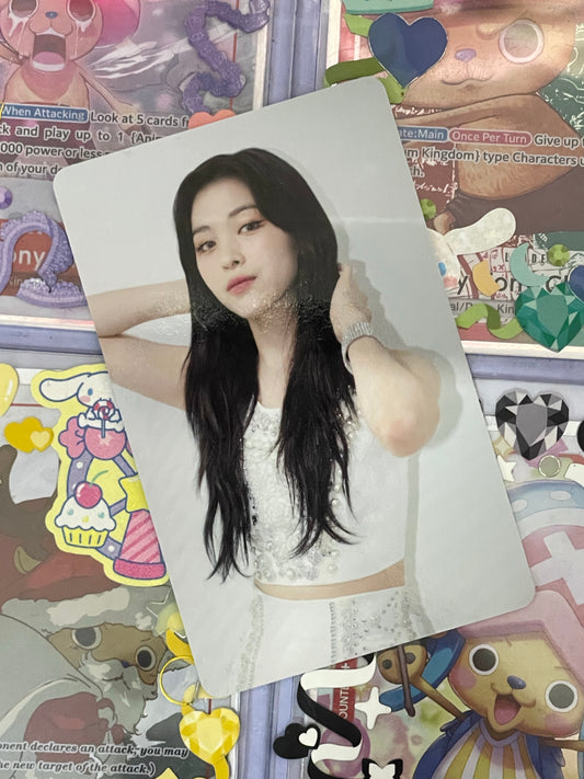 Ryujin Checkmate the 1st World Tour