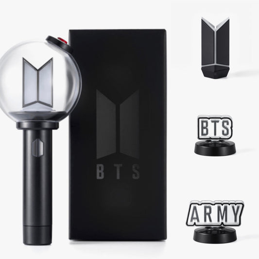 BTS Army Bomb versión 4