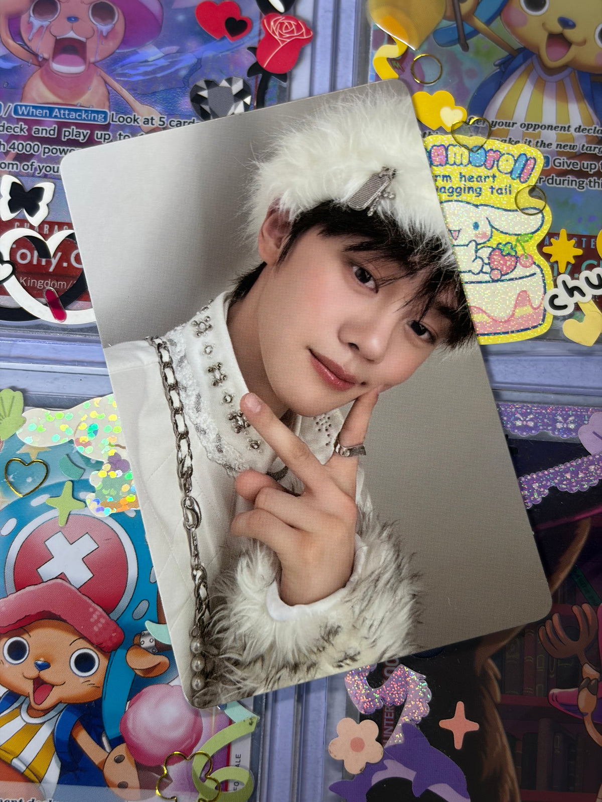 Gyuvin Melting Point ver Fairytale