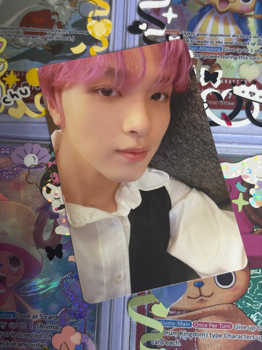 Haechan SG