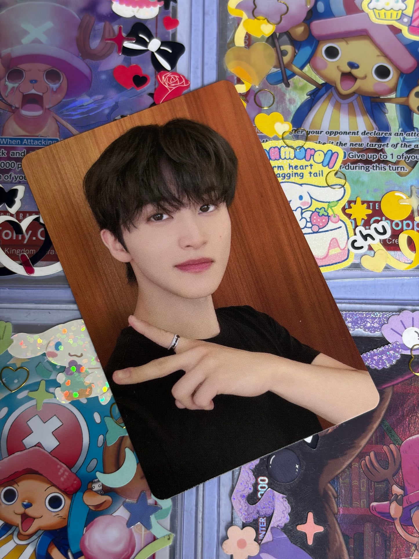 Mark CCOMAZ PopUp NCT Nation