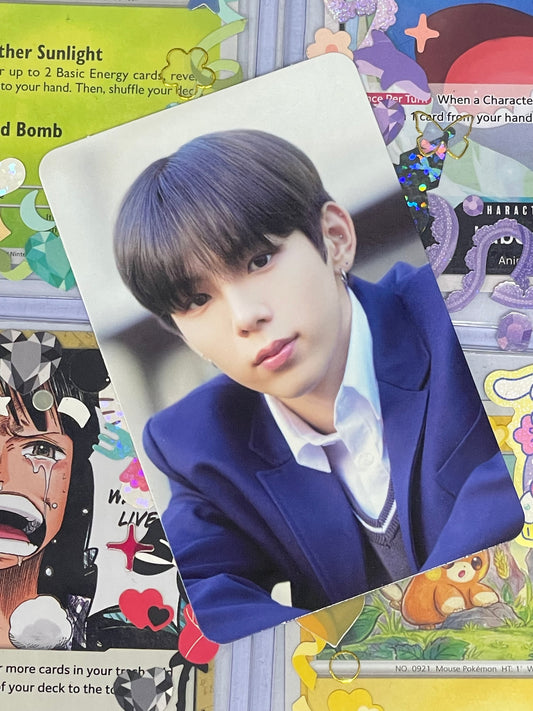 Shotaro Valentine's Dayze trading