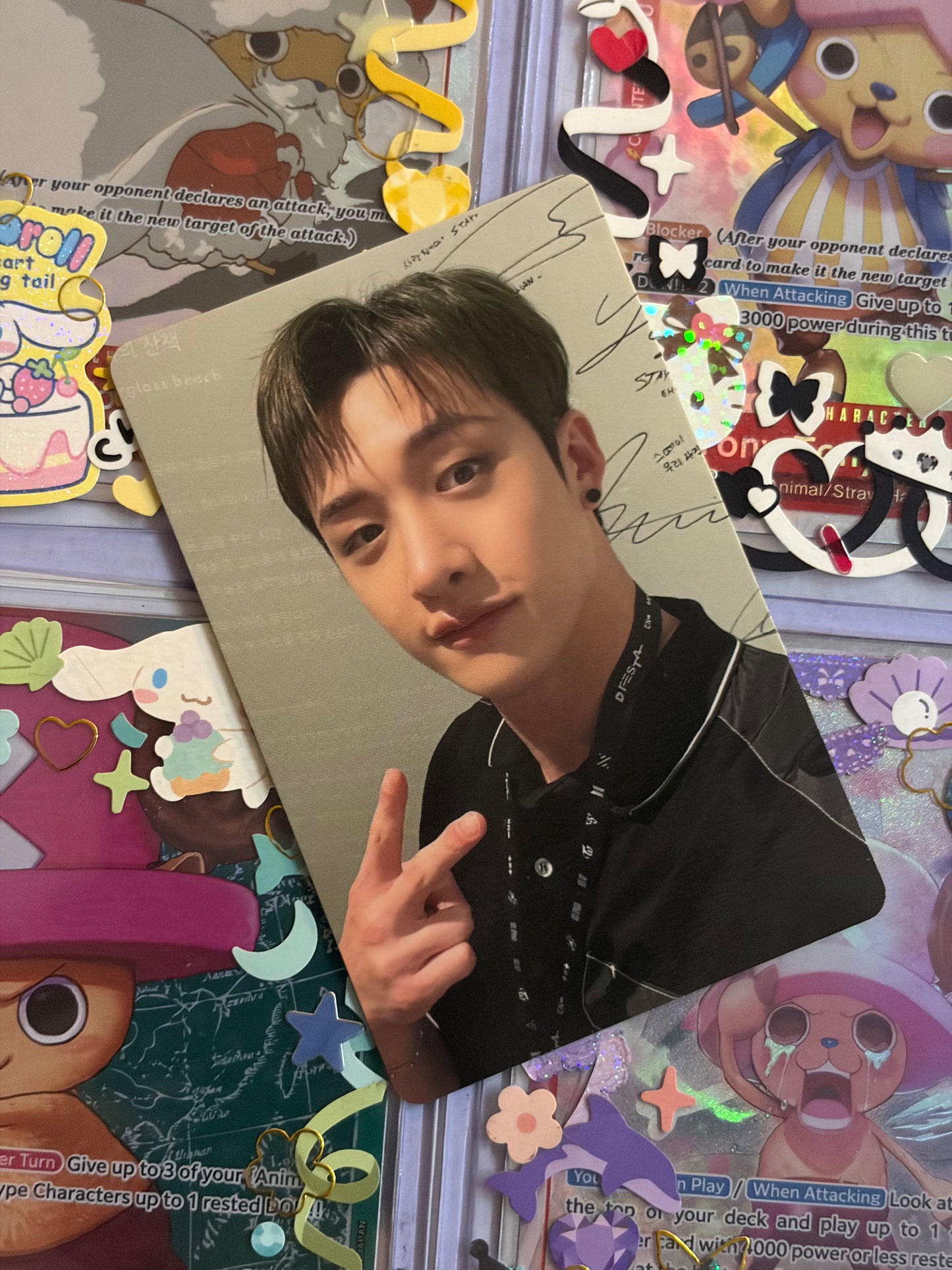 Bangchan DICON