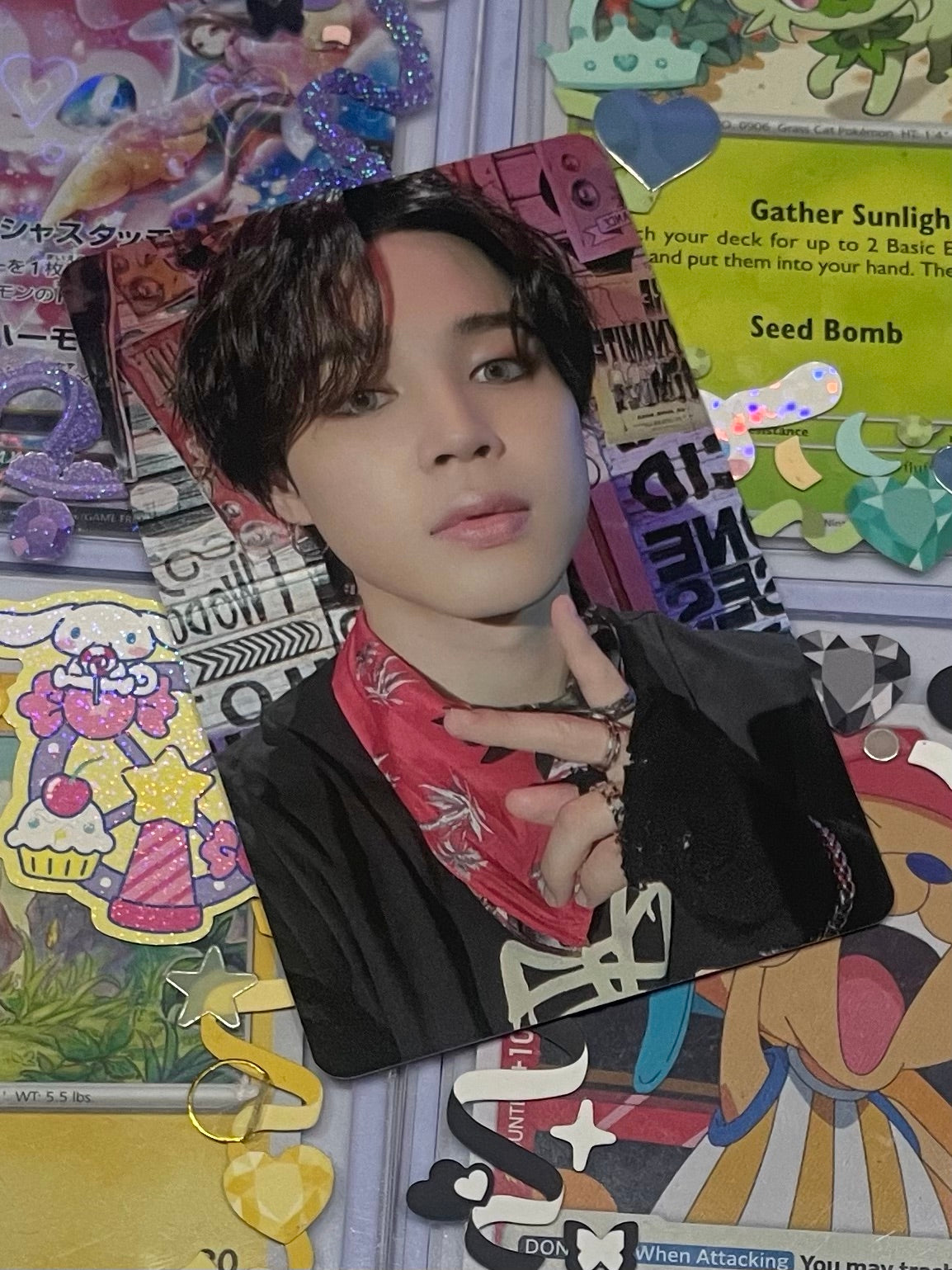 Jimin SG