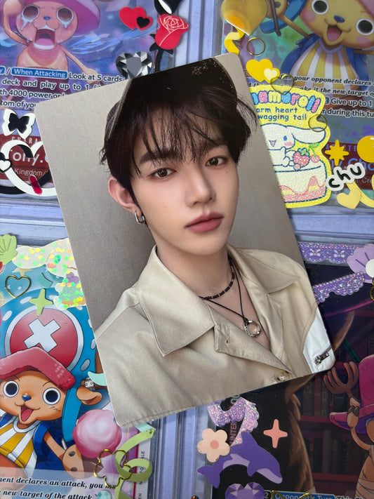 Zhang Hao Blue Paradise ver Zerose