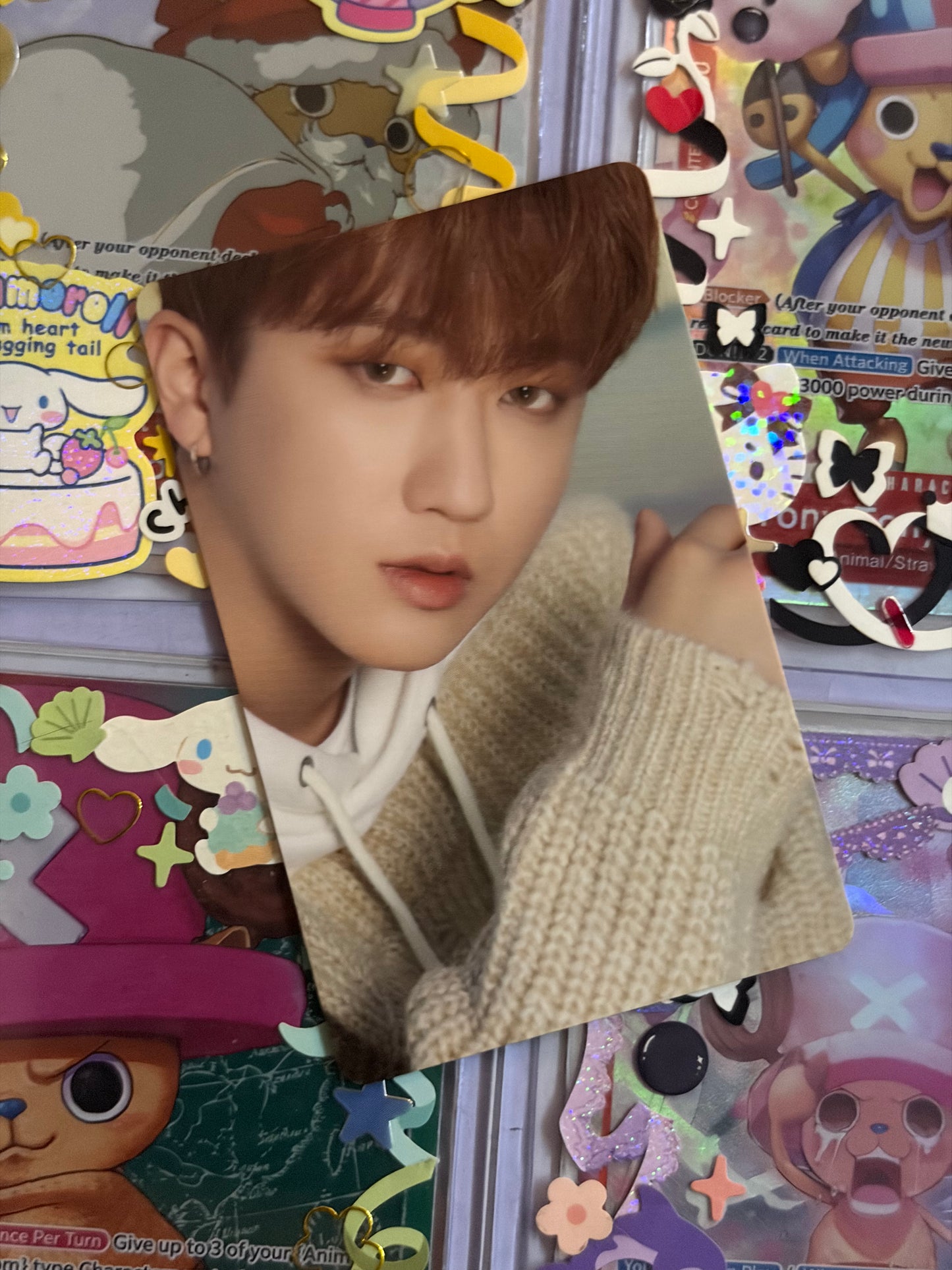 Changbin DICON