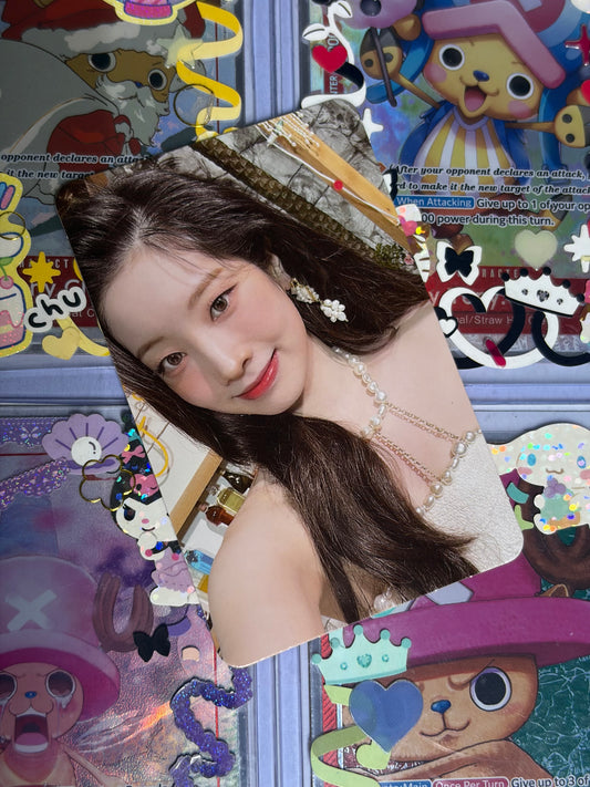 Dahyun Taste Of Love