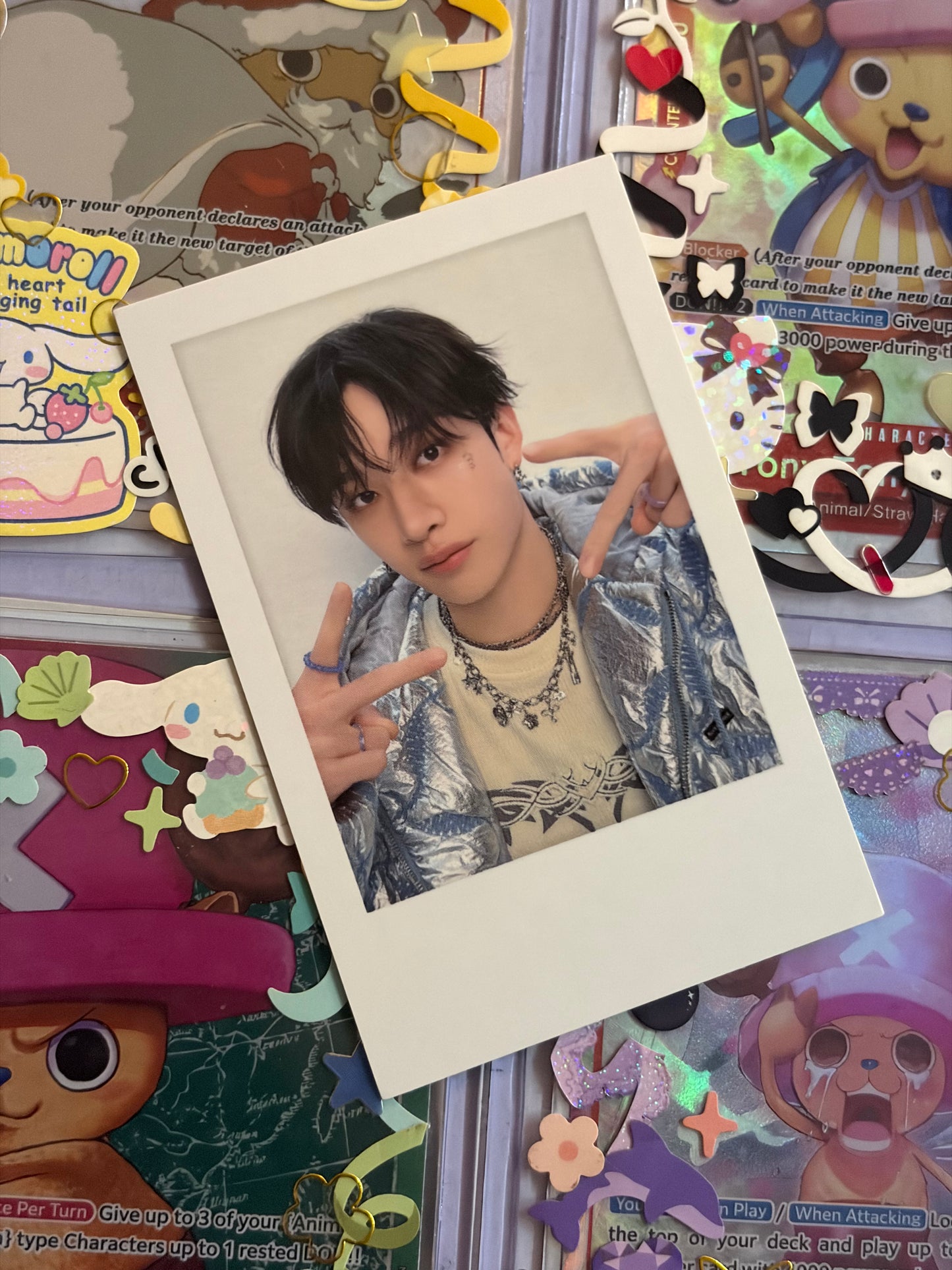 Bangchan 5 O'Clock Tin Case