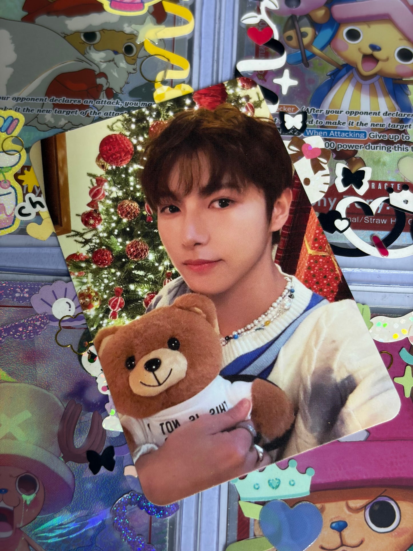 Renjun Candy ver Special