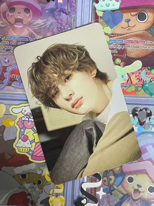 Anton Riizing Epilogue trading ver B
