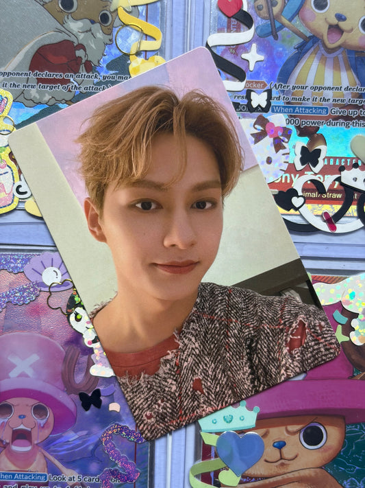 Jun Attacca ver Carat