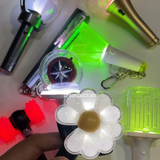 Mini LightSticks Llavero