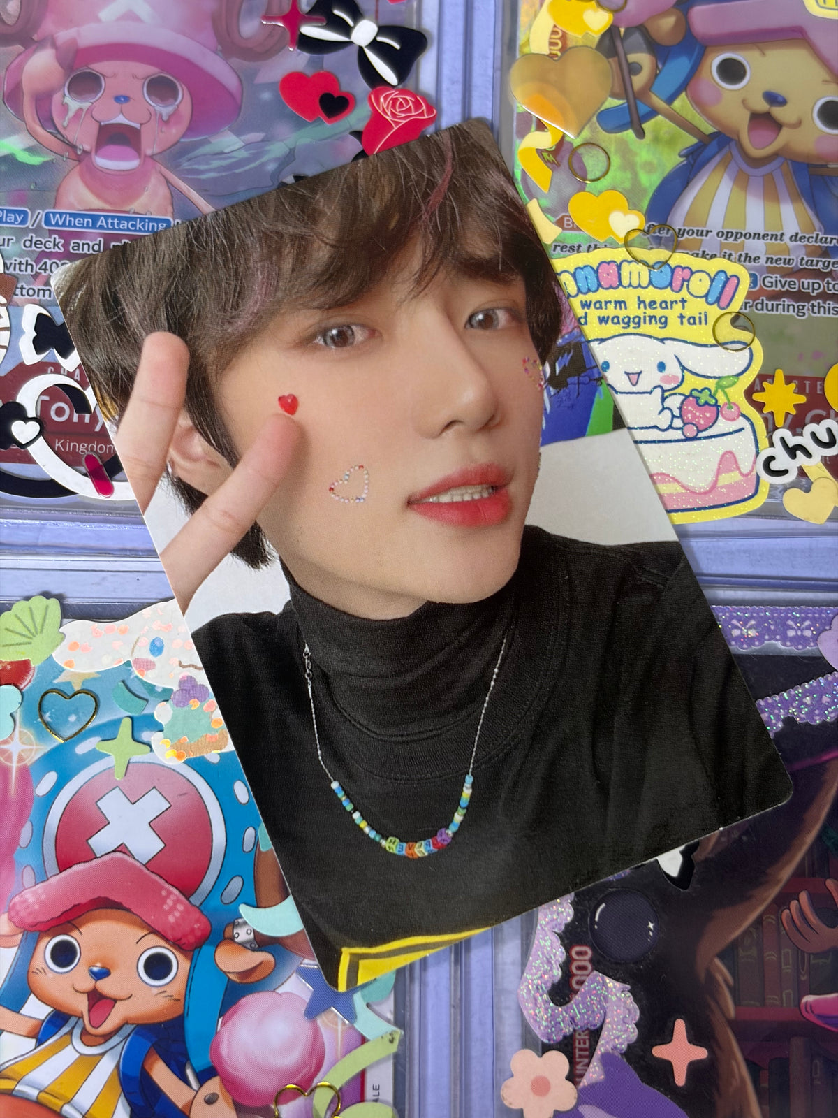 Beomgyu Minisode 1 : Blue Hour ver R