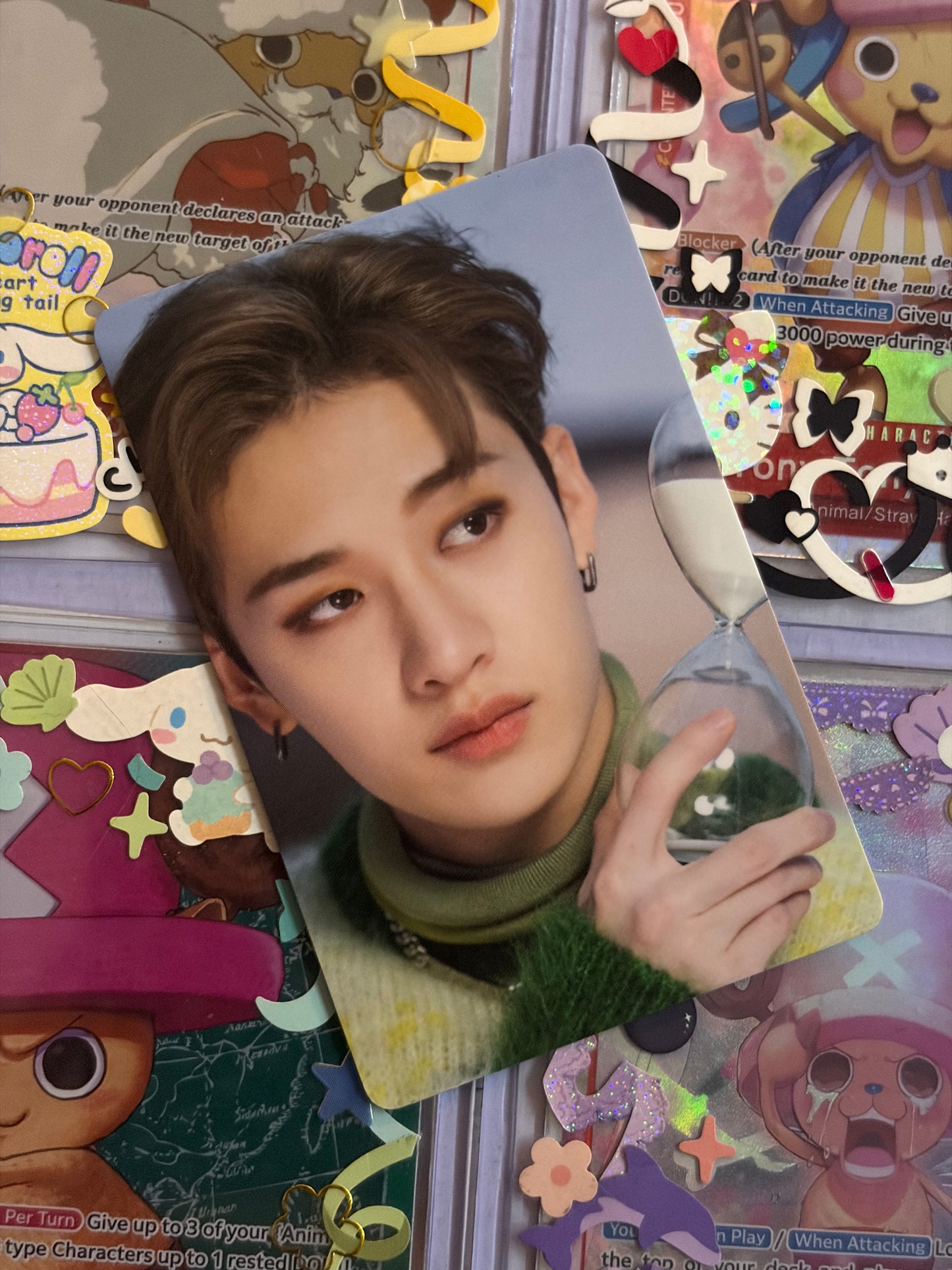 Bangchan DICON